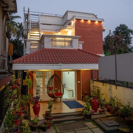 Adams Cottage Kochi מראה חיצוני תמונה