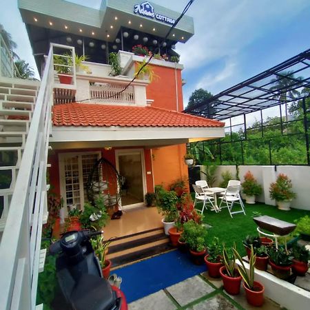 Adams Cottage Kochi מראה חיצוני תמונה
