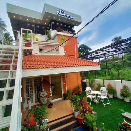 Adams Cottage Kochi מראה חיצוני תמונה