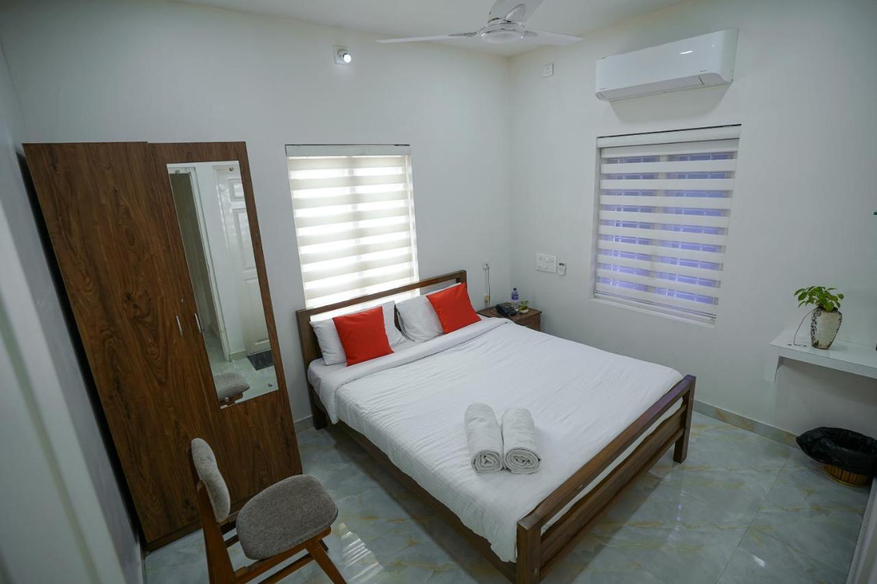 Adams Cottage Kochi מראה חיצוני תמונה