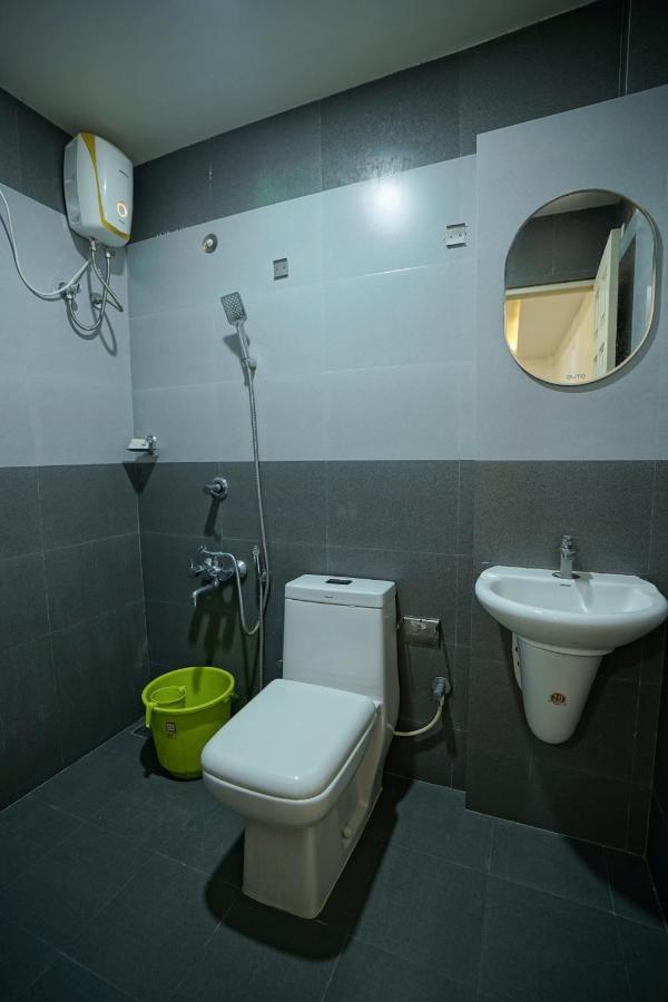 Adams Cottage Kochi מראה חיצוני תמונה