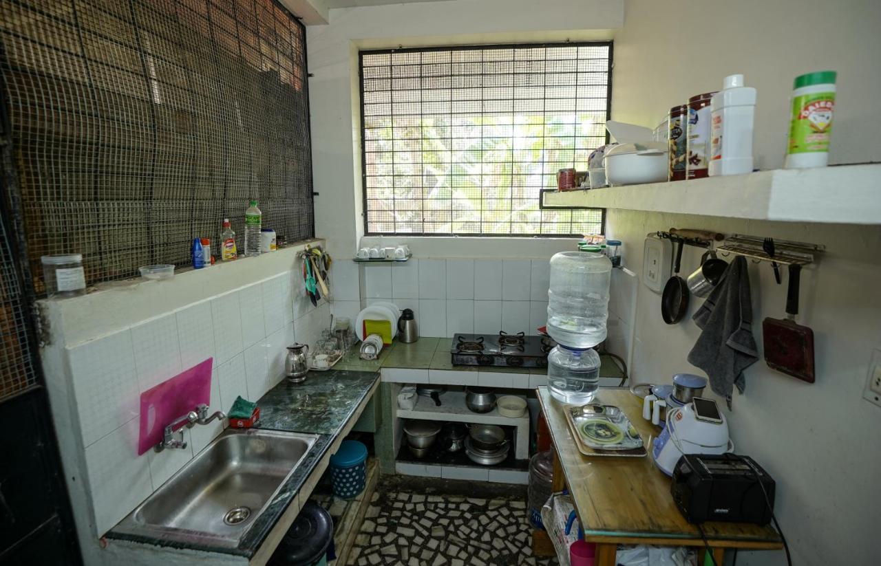 Adams Cottage Kochi מראה חיצוני תמונה
