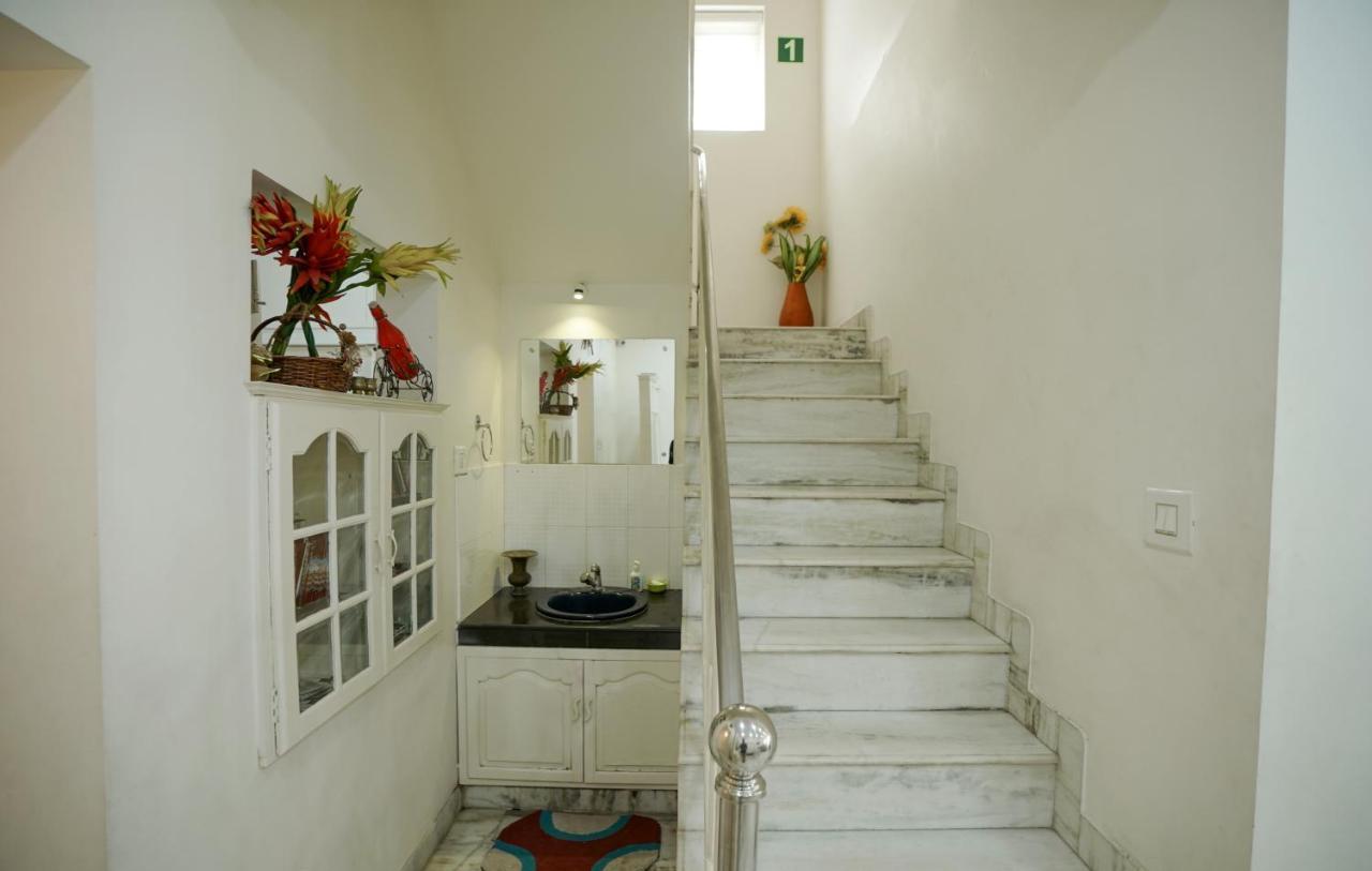 Adams Cottage Kochi מראה חיצוני תמונה
