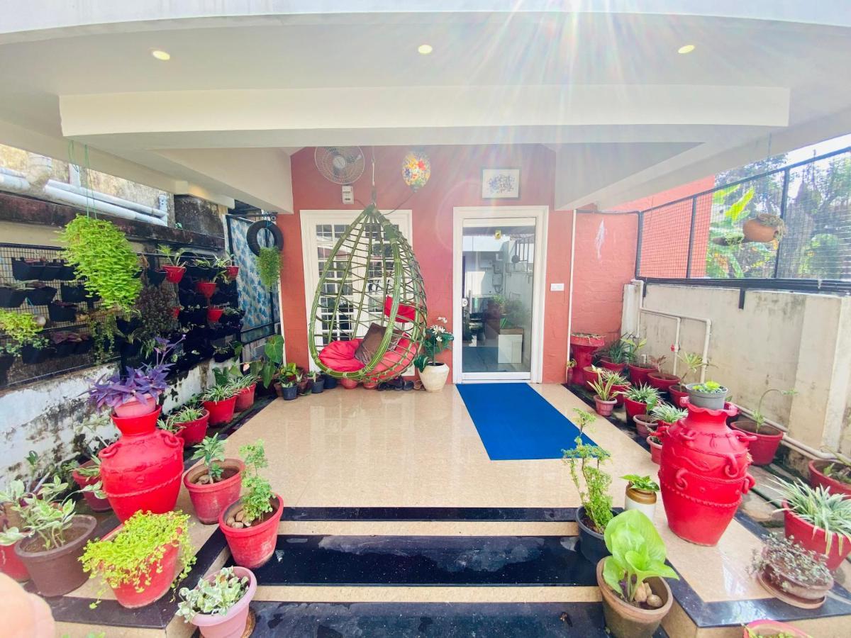 Adams Cottage Kochi מראה חיצוני תמונה