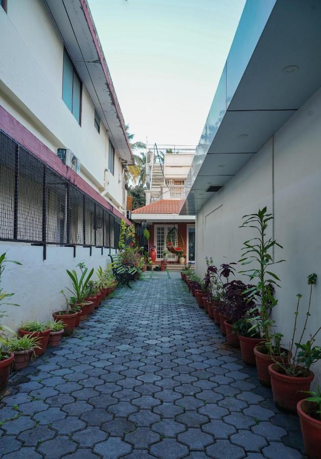 Adams Cottage Kochi מראה חיצוני תמונה