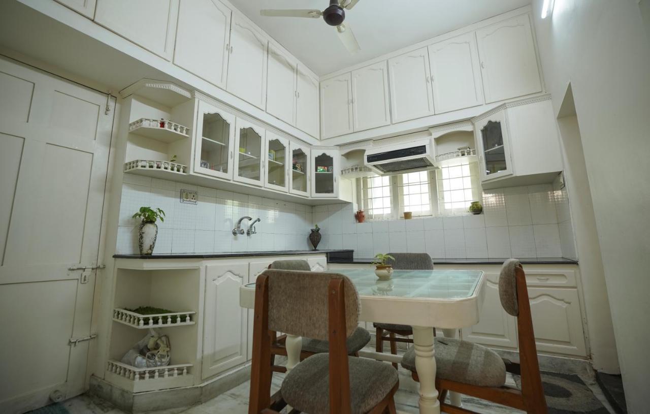 Adams Cottage Kochi מראה חיצוני תמונה